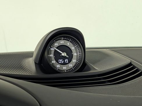 New 2026 Porsche Taycan image 31