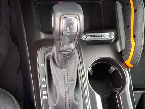 Used 2024 Ford Bronco Badlands w/ Sasquatch Package image 14