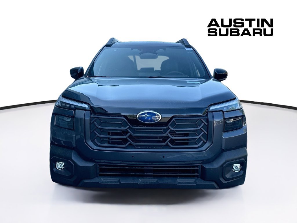 New 2026 Subaru Outback Premium AWD/4WD image 3