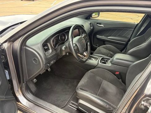 Used 2022 Dodge Charger Scat Pack RWD image 3