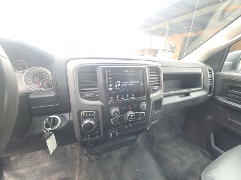 Used 2021 RAM 1500 Tradesman w/ Electronics Group image 16
