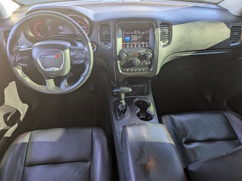Used 2018 Dodge Durango GT image 16