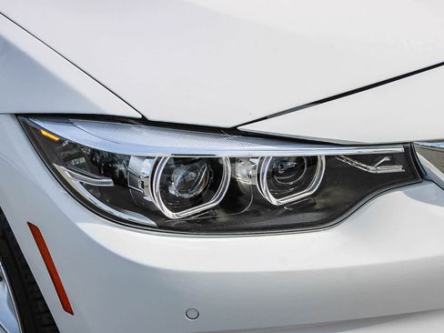 Used 2018 BMW 440i Convertible RWD image 4