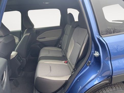 New 2026 Subaru Forester Premium image 13