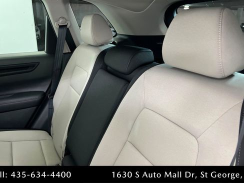 New 2026 Honda CR-V LX image 16