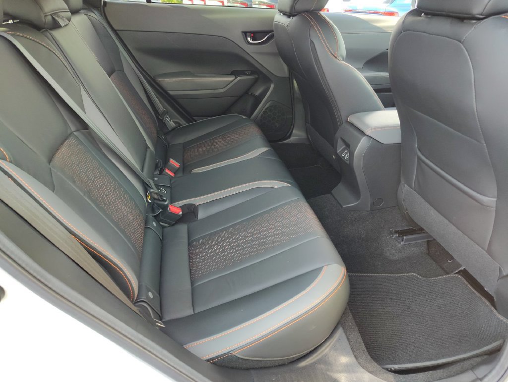 Certified 2024 Subaru Crosstrek 2.5i Limited AWD/4WD image 25