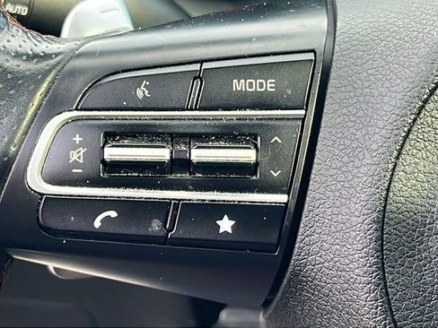 Used 2023 Kia Stinger GT-Line w/ Sun & Sound Package image 28