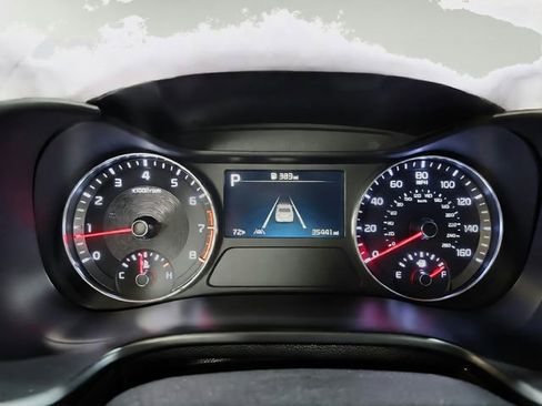 Certified 2023 Kia Forte GT-Line w/ GT-Line Premium Package FWD image 15