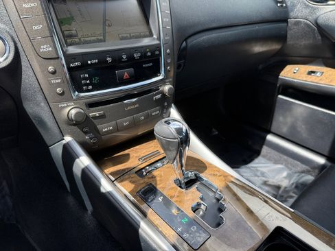 Used 2010 Lexus IS 250 RWD image 13