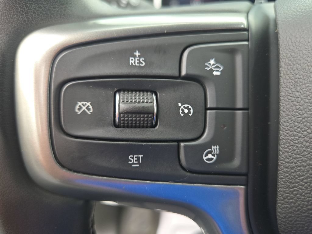 Used 2024 Chevrolet Silverado 1500 LT AWD/4WD image 29