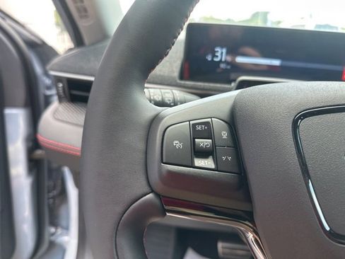 New 2025 Ford Mustang Mach-E Premium w/ Sport Appearance Package image 18