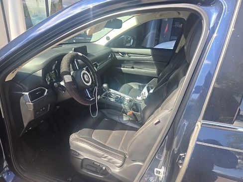 Used 2019 MAZDA CX-5 Grand Touring FWD image 3