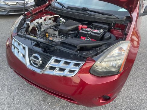 Used 2015 Nissan Rogue S w/ Convenience Package FWD image 30