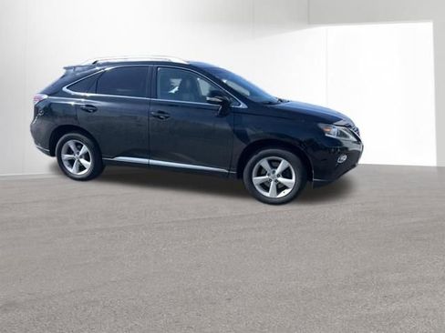 Used 2013 Lexus RX 350 350 w/ Premium Pkg image 6
