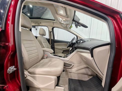 Used 2016 Ford C-MAX SEL w/ Equipment Group 302A FWD image 26