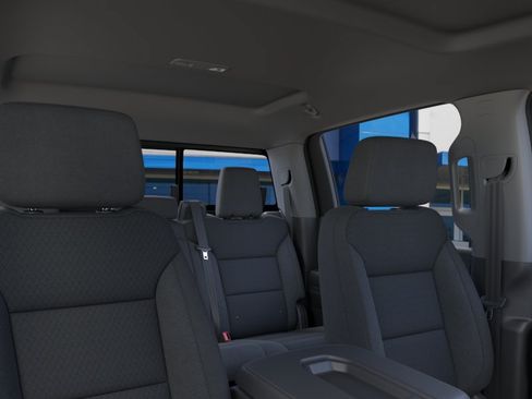 New 2026 Chevrolet Silverado 1500 LT w/ All Star Edition Plus AWD/4WD image 24