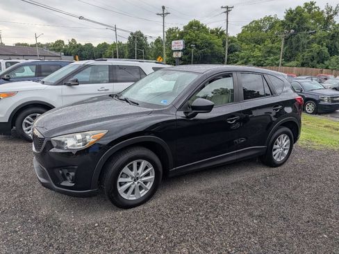 Used 2014 MAZDA CX-5 Touring FWD image 2