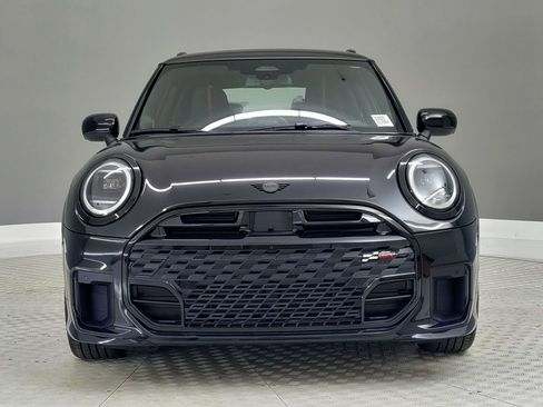New 2026 MINI Cooper S image 4