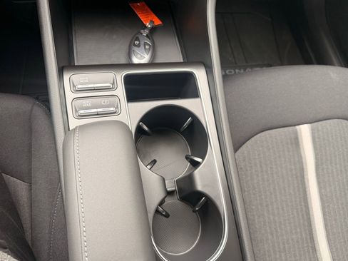 New 2026 Hyundai Sonata Blue image 22