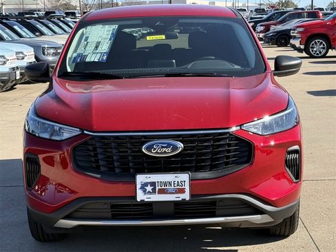 New 2026 Ford Escape Active image 8