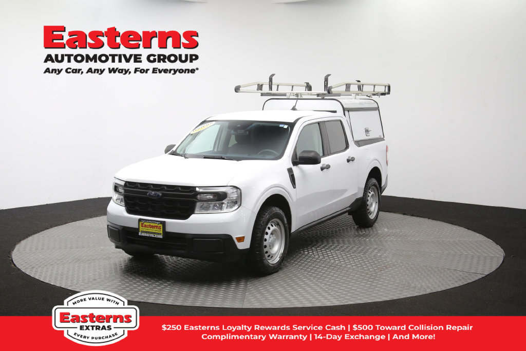 Used 2022 Ford Maverick XL FWD image 54