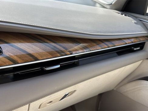 Used 2021 Cadillac Escalade Sport Platinum w/ Heavy-Duty Trailer Package image 58