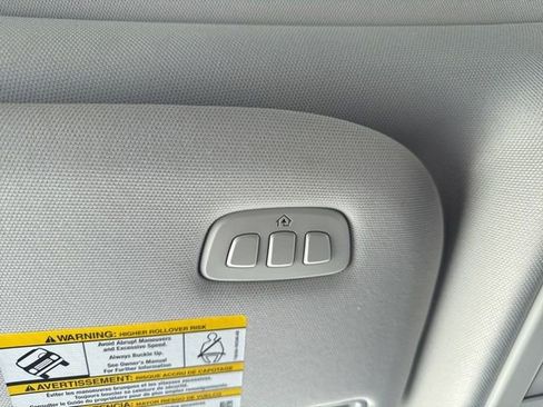 Used 2025 Ford Expedition Active AWD/4WD image 19
