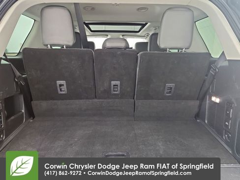 Used 2025 Ford Expedition Active AWD/4WD image 34