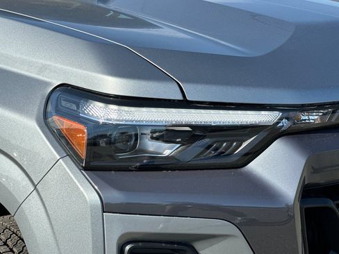 New 2026 Chevrolet Colorado LT w/ LT Convenience Package RWD image 28