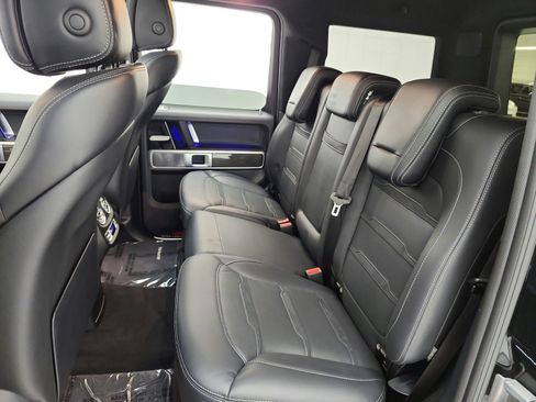 Certified 2022 Mercedes-Benz G 63 AMG 4MATIC image 16