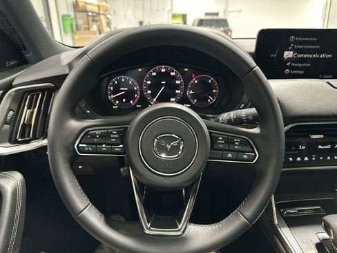 New 2026 MAZDA CX-90 3.3 Turbo S w/ Premium Package AWD/4WD image 15