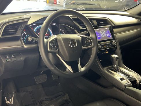 Used 2019 Honda Civic EX image 23