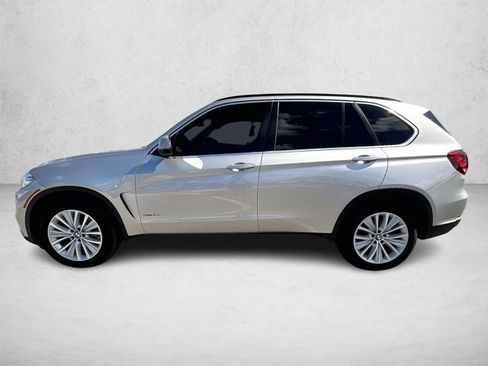 Used 2014 BMW X5 xDrive50i image 6