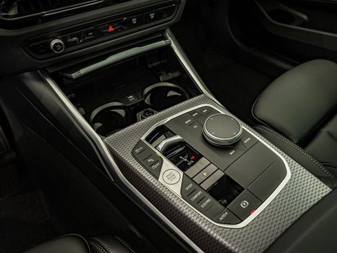 New 2026 BMW 330i xDrive Sedan w/ Premium Package AWD/4WD image 26