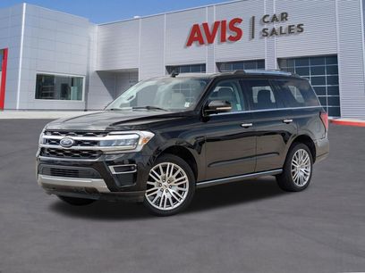 Used 2024 Ford Expedition Limited