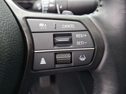 Used 2024 Honda Accord EX-L image 22