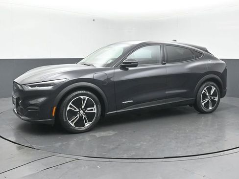 Used 2022 Ford Mustang Mach-E Select image 4