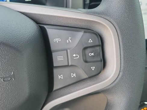 New 2026 Ford Bronco 2-Door AWD/4WD image 19