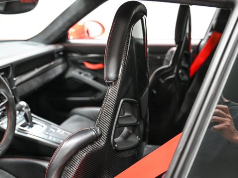 Used 2016 Porsche 911 GT3 RS RWD image 46