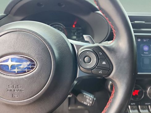 Used 2023 Subaru BRZ Limited RWD image 22