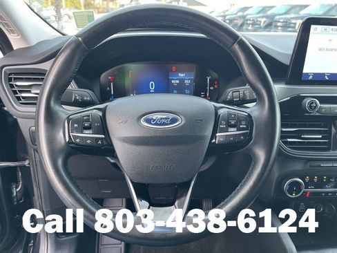 Used 2024 Ford Escape Active w/ Cold Weather Package image 18