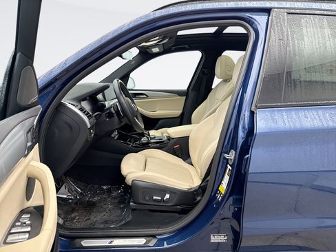 Used 2023 BMW X3 M40i image 10