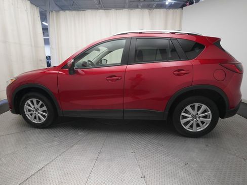 Used 2016 MAZDA CX-5 Touring FWD image 23