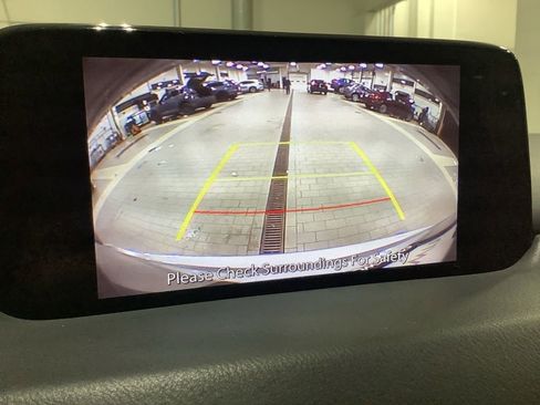 Used 2019 MAZDA CX-5 Grand Touring w/ GT Premium Package image 17