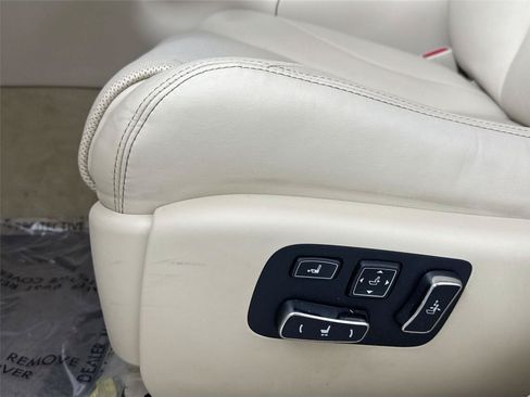 Used 2017 Lexus LS 460 L RWD image 30