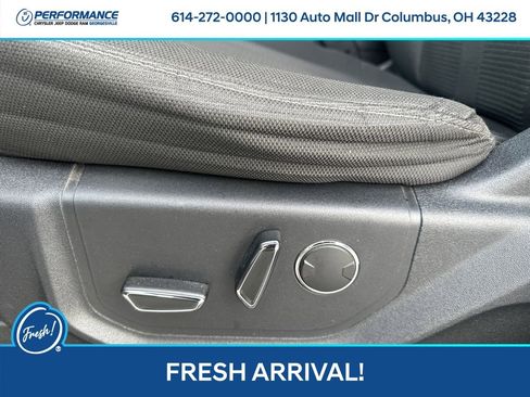 Used 2016 Ford F150 XLT w/ Equipment Group 302A Luxury image 16