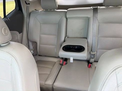 Used 2020 GMC Terrain Denali w/ Denali Premium Package FWD image 32