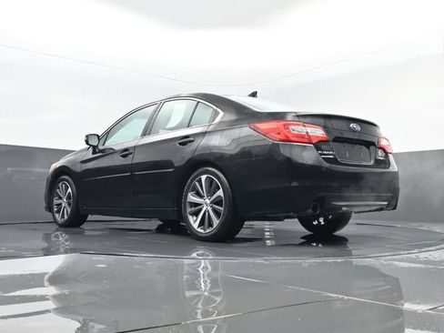 Used 2016 Subaru Legacy 2.5i Limited AWD/4WD image 25