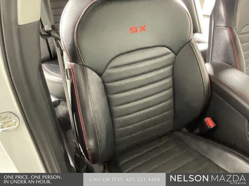 Used 2019 Kia Optima SX image 26