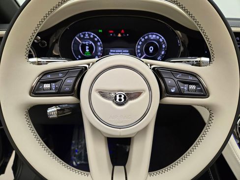 New 2026 Bentley Continental GTC AWD/4WD image 31